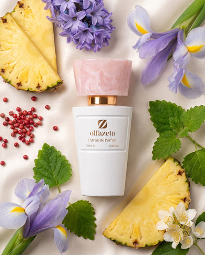 Scent Nr. 85 · Alghero – Eau de Parfum