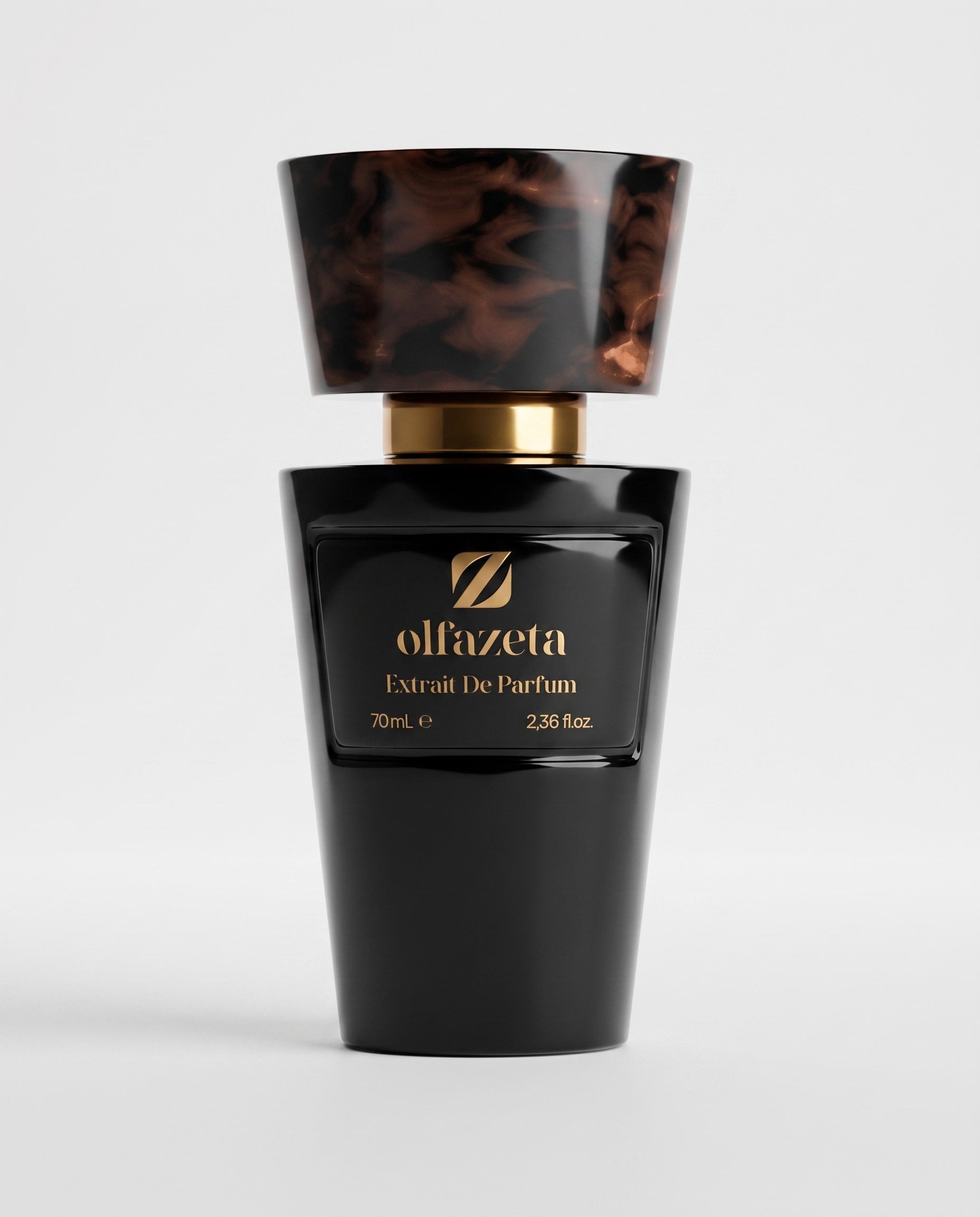 Scent Nr. 86 · Olbia – Eau de Parfum