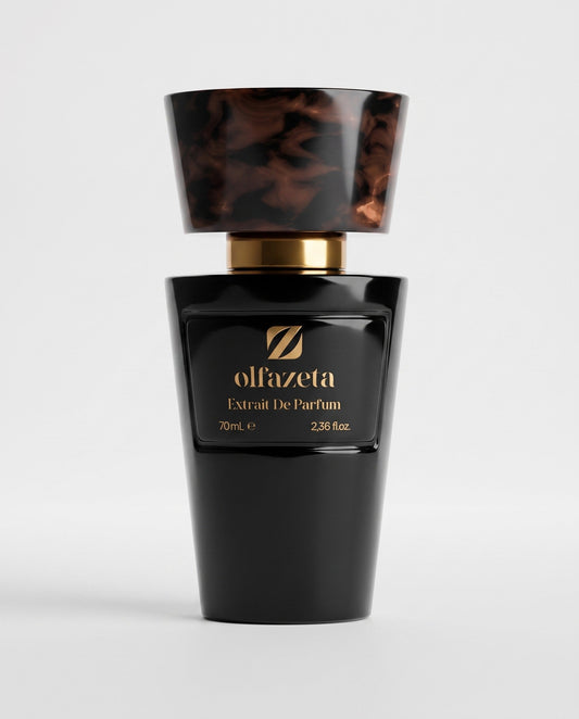 Scent Nr. 86 · Olbia – Eau de Parfum