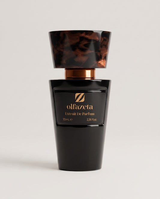 Scent Nr. 88 · Viareggio – Eau de Parfum