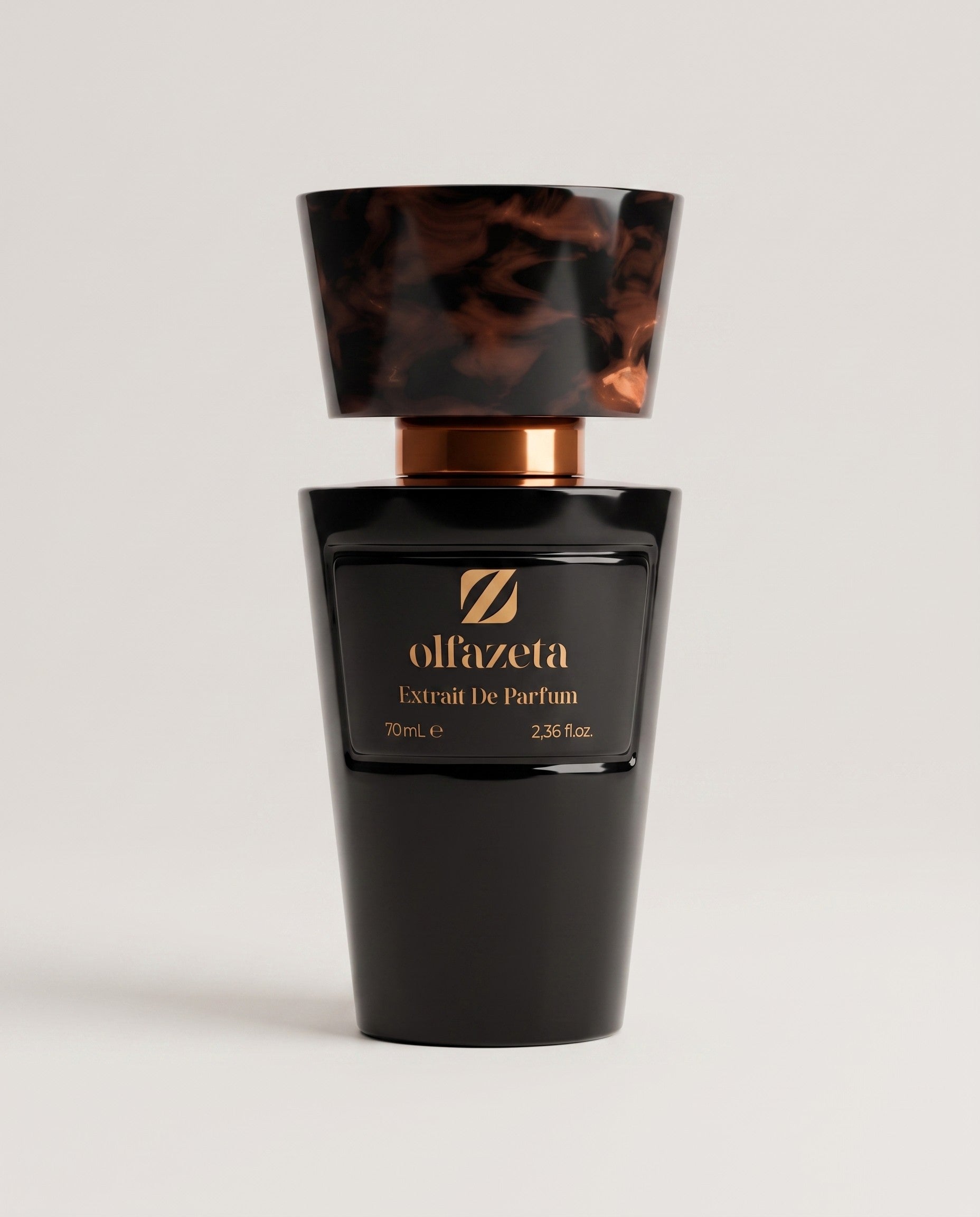 Scent Nr. 88 · Viareggio – Eau de Parfum