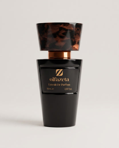 Scent Nr. 88 · Viareggio – Eau de Parfum