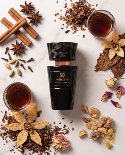 Scent Nr. 88 · Viareggio – Eau de Parfum