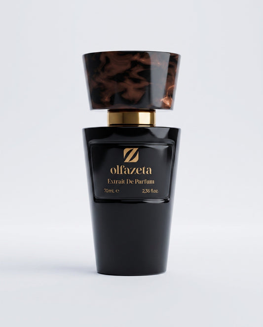 Scent Nr. 94 · Reggio Calabria – Eau de Parfum