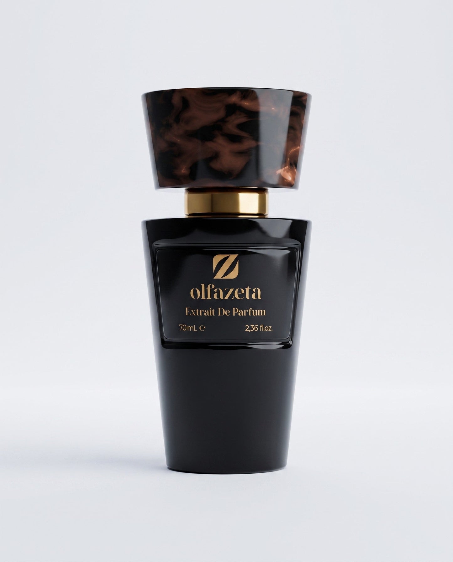 Scent Nr. 94 · Reggio Calabria – Eau de Parfum
