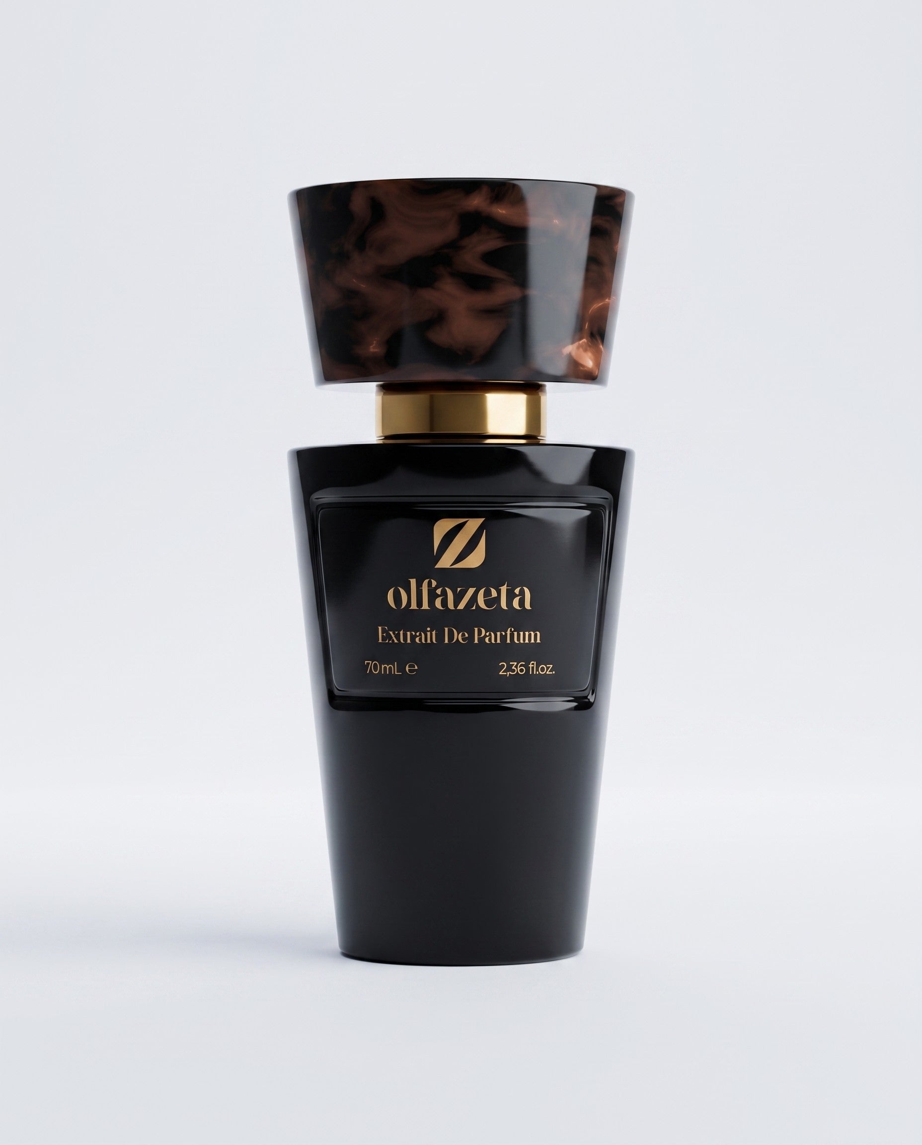 Scent Nr. 94 · Reggio Calabria – Eau de Parfum