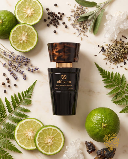 Scent Nr. 94 · Reggio Calabria – Eau de Parfum