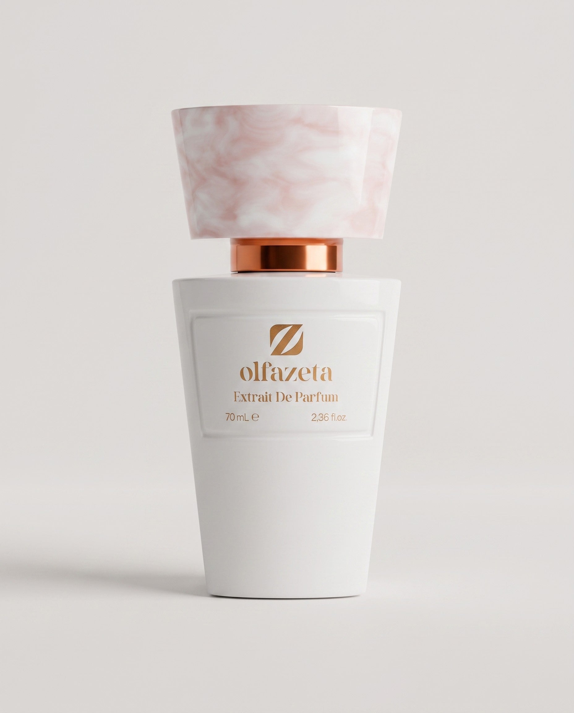 Scent Nr. 96 · Trapani – Eau De Parfum
