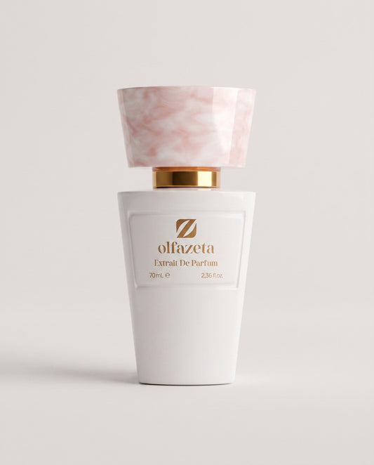Scent Nr. 98 · Imperia – Eau de Parfum