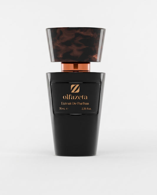 Scent Nr. 99 · Lerici – Extrait De Parfum