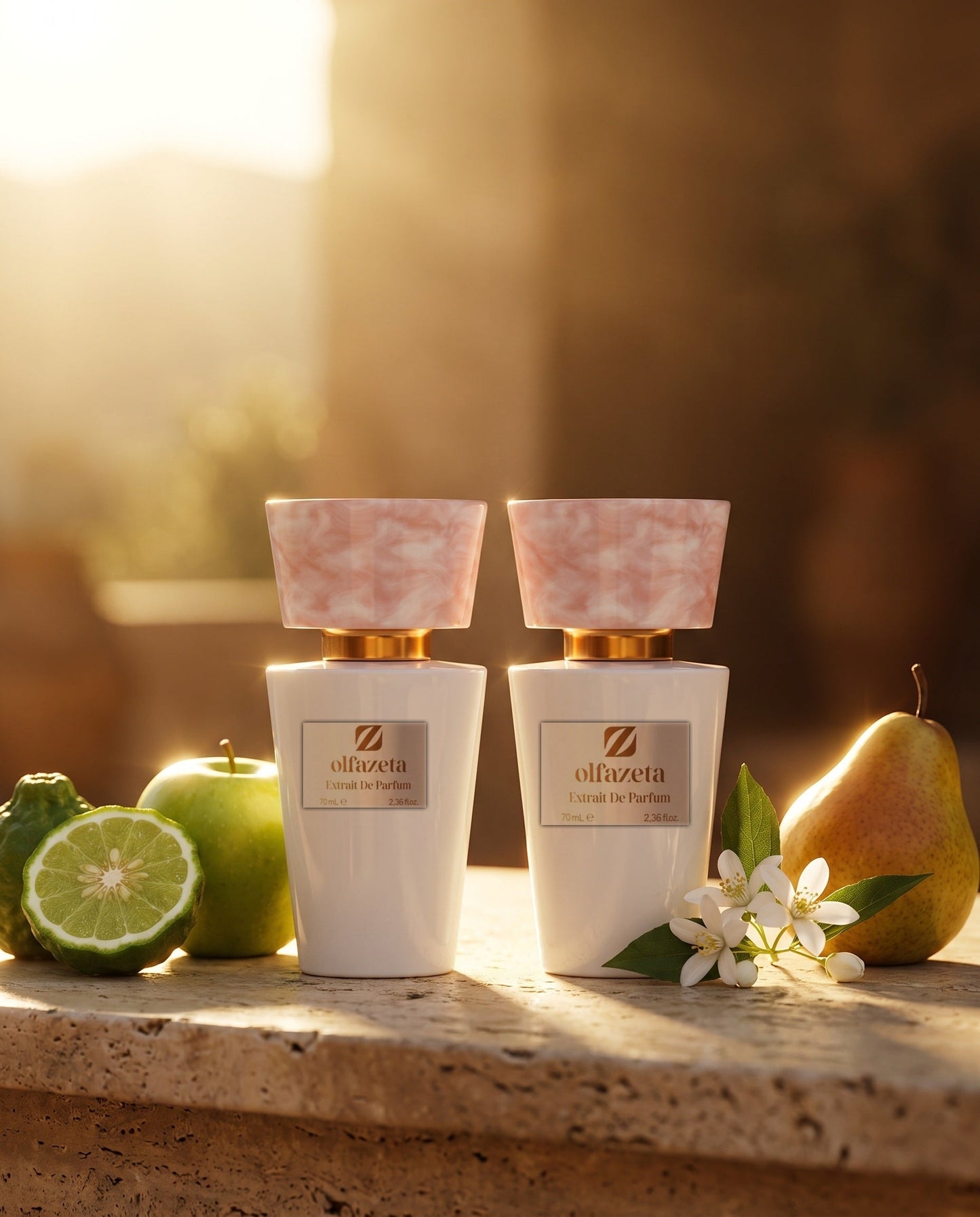 Fresh & Clean Duo – For Her