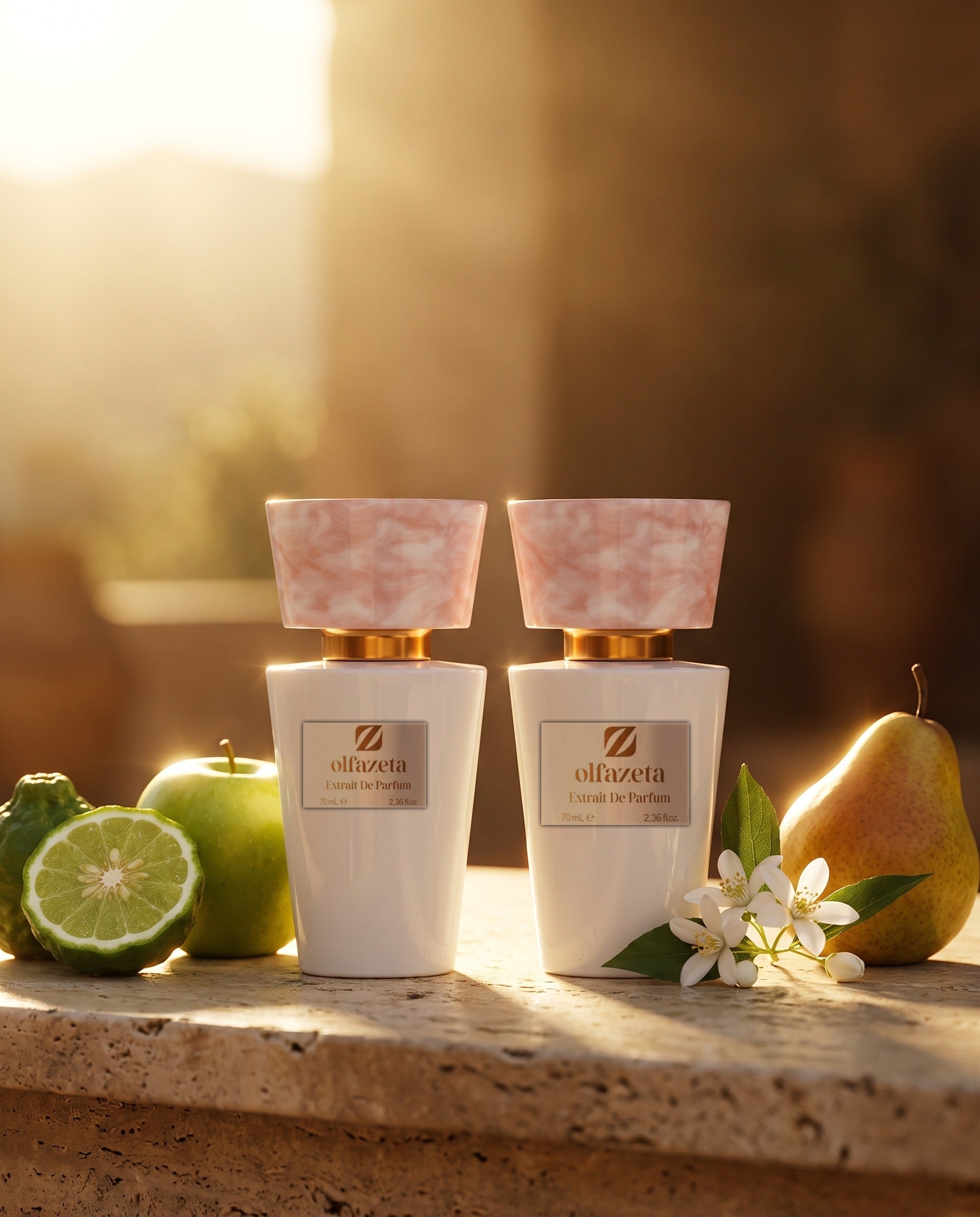 Fresh & Clean Duo – For Her
