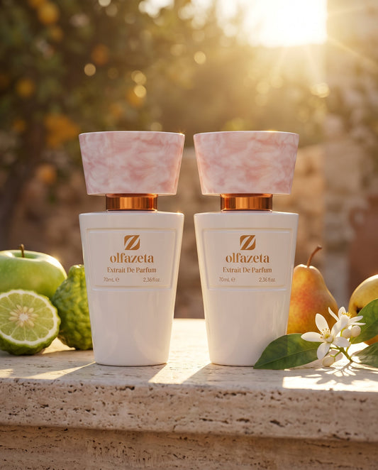 Fresh & Clean Duo – For Her