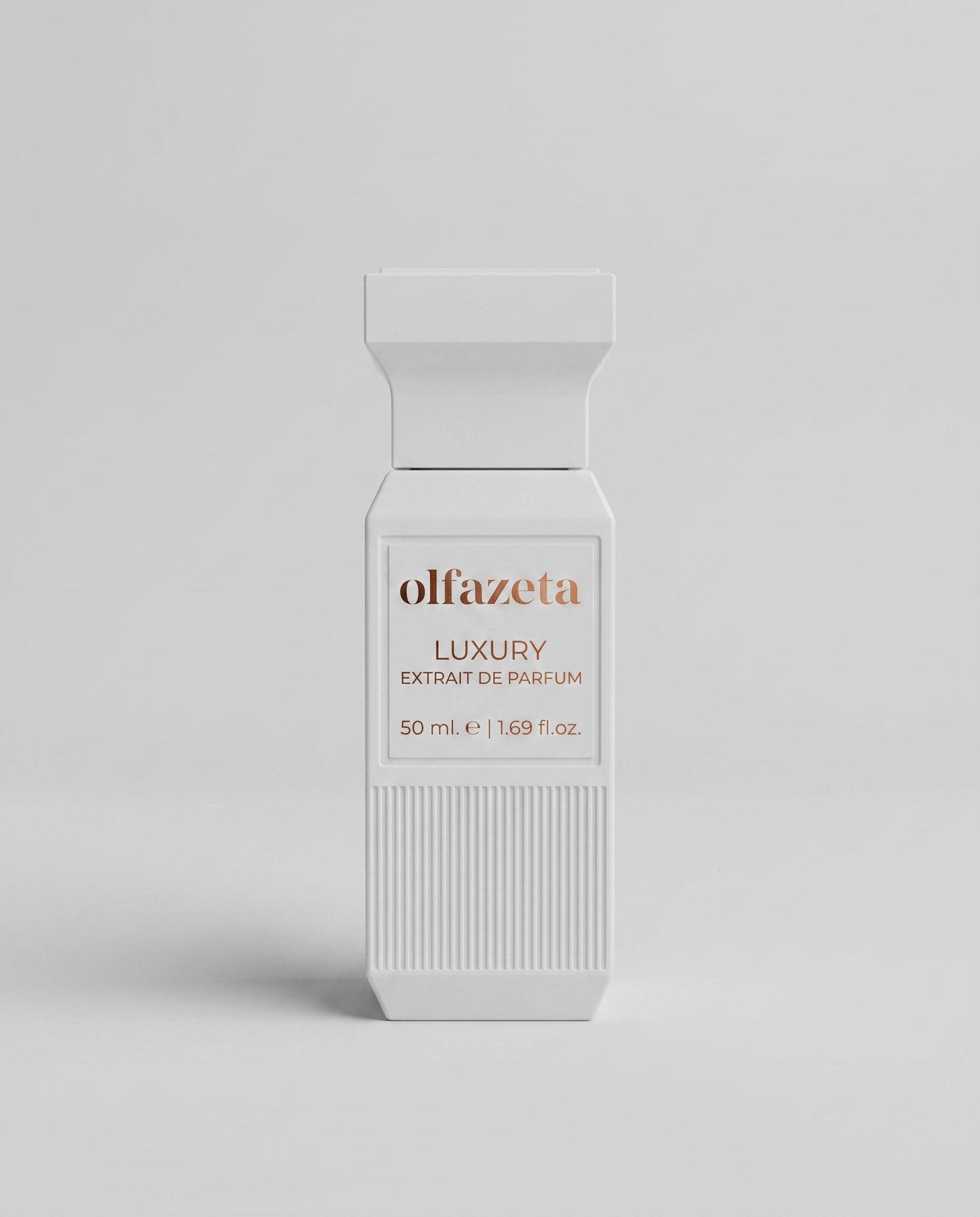 · Pizzo – Extrait de Parfum