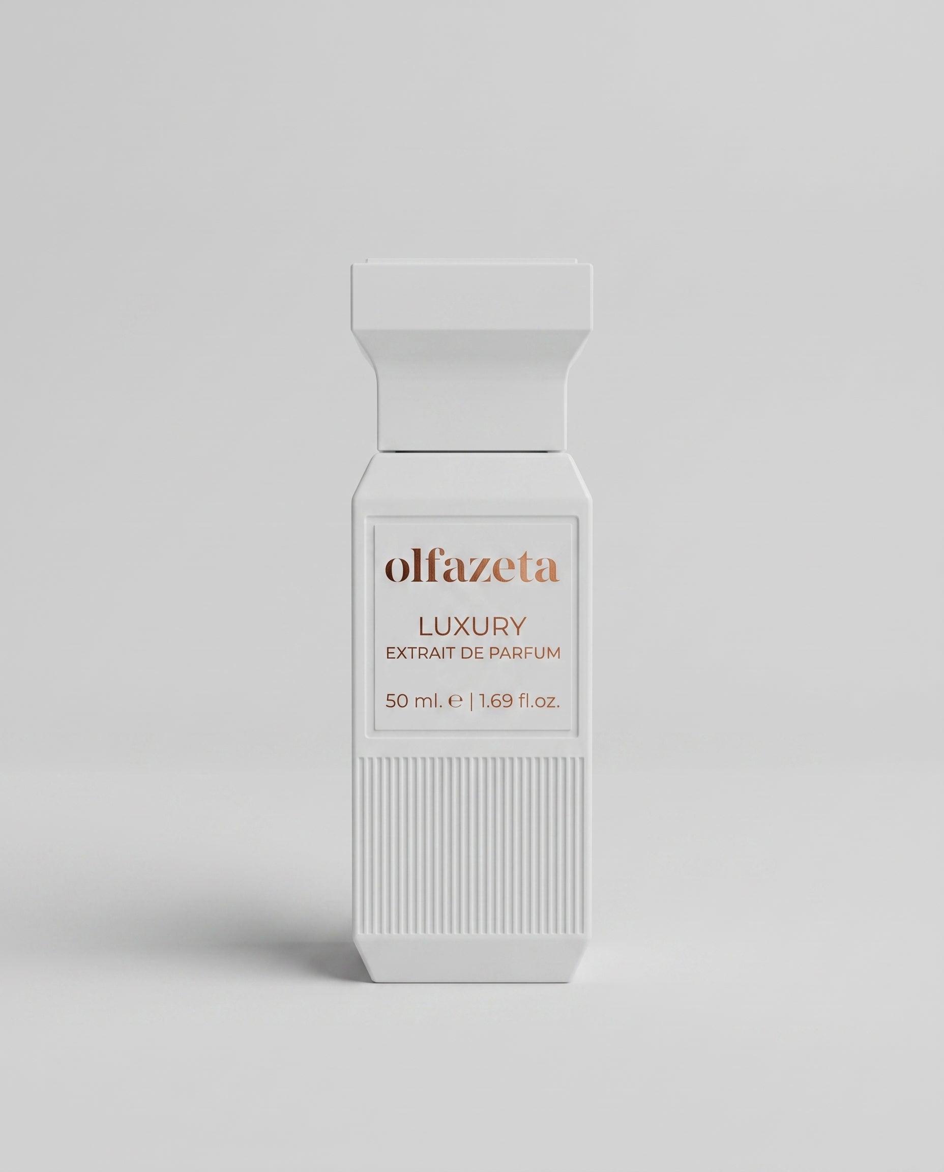 · Pizzo – Extrait de Parfum