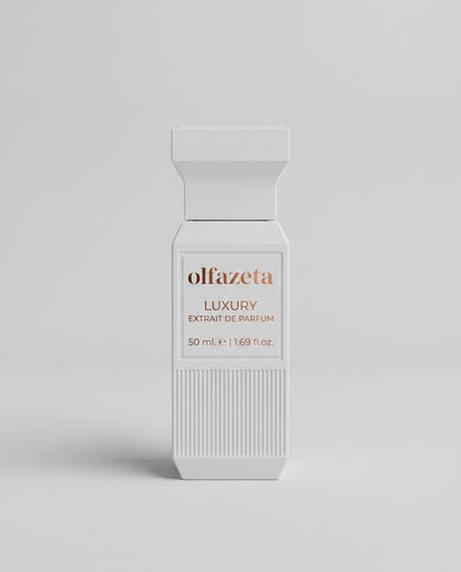· Pizzo – Extrait de Parfum