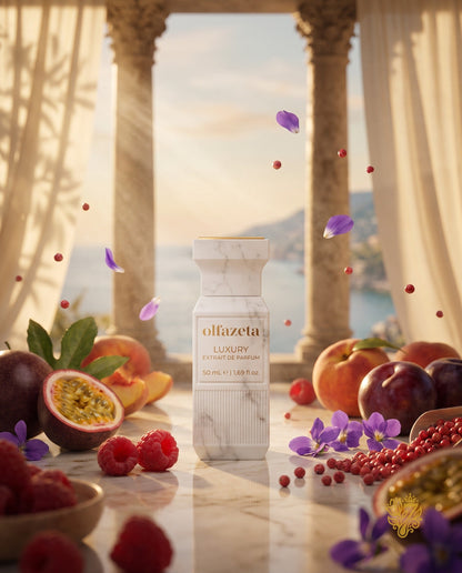 · Porto Cervo – Extrait de Parfum