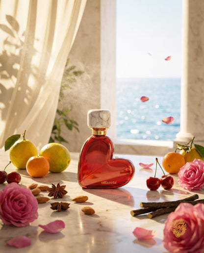 · Porto Ercole – Extrait de Parfum