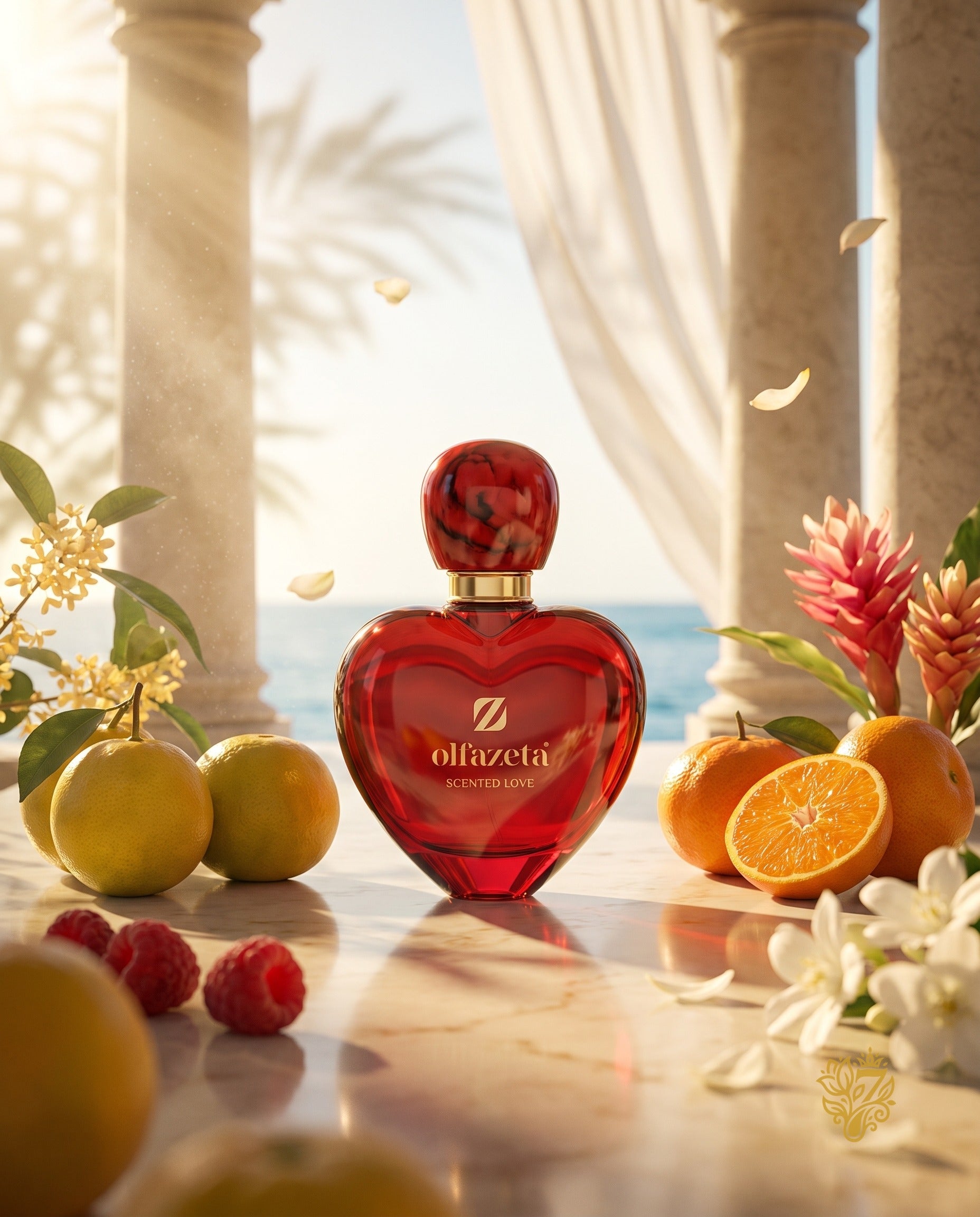 · Porto Recanati – Extrait de Parfum