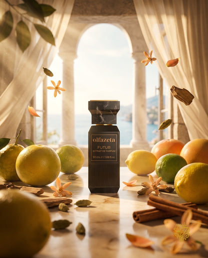· Rodi Garganico – Extrait de Parfum