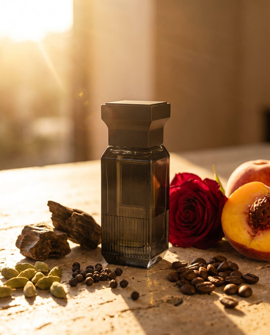 Scent Nr. S010