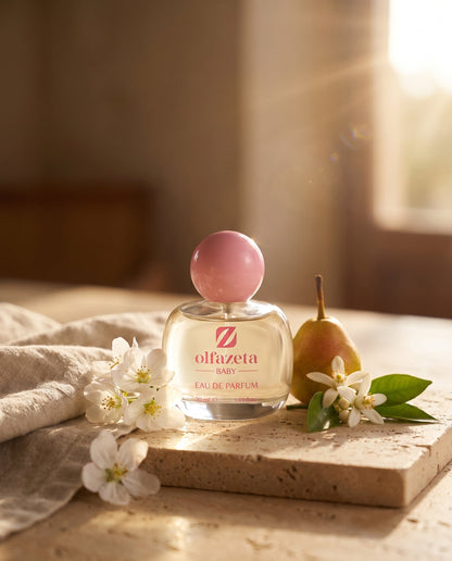 Scent Nr. S011