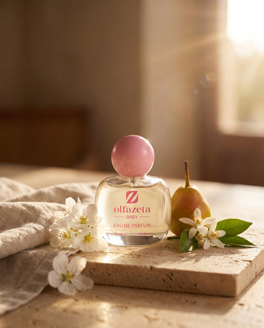 Scent Nr. S011