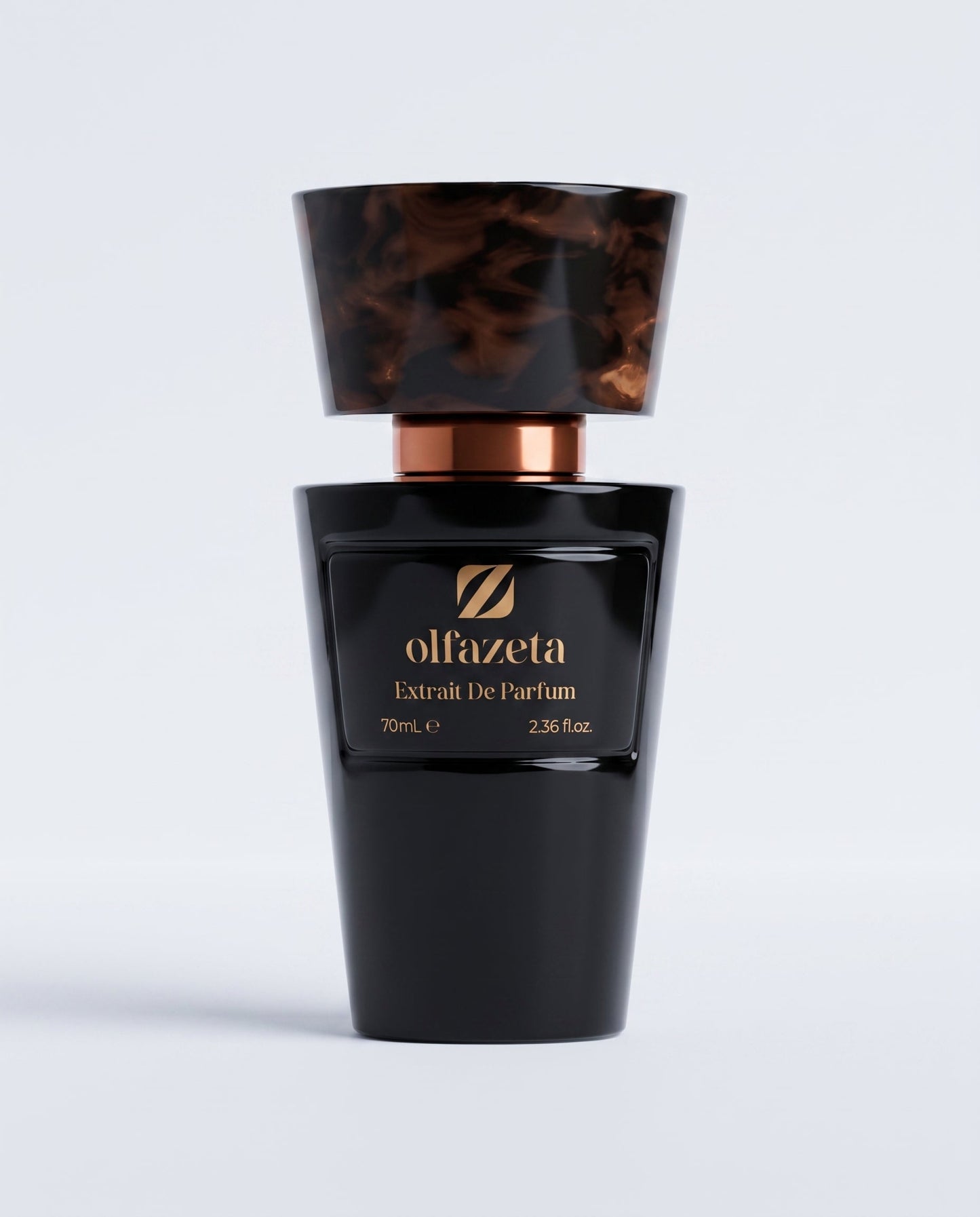 Scent Nr. 108 · Falconara Marittima – Extrait de Parfum