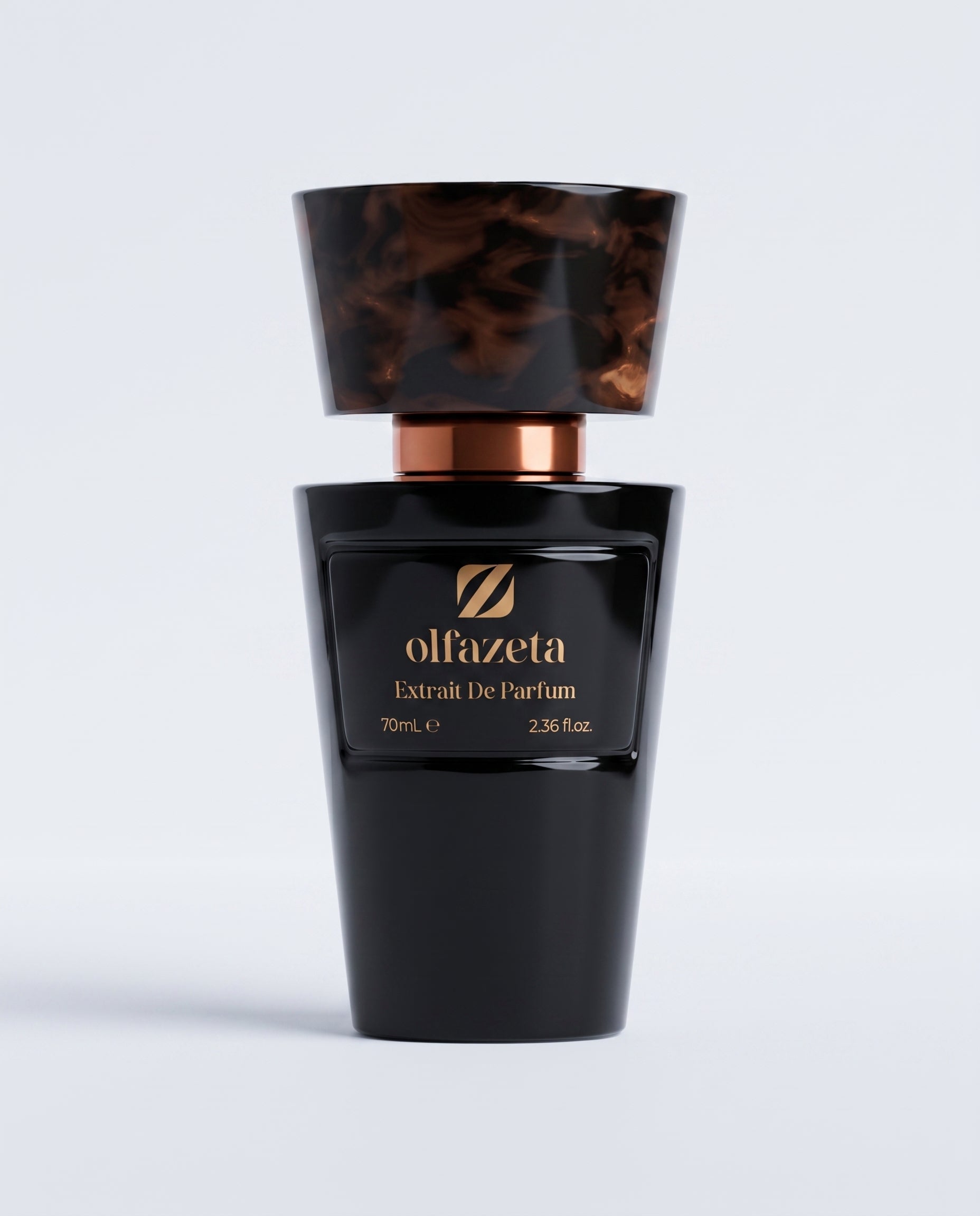 Scent Nr. 108 · Falconara Marittima – Extrait de Parfum