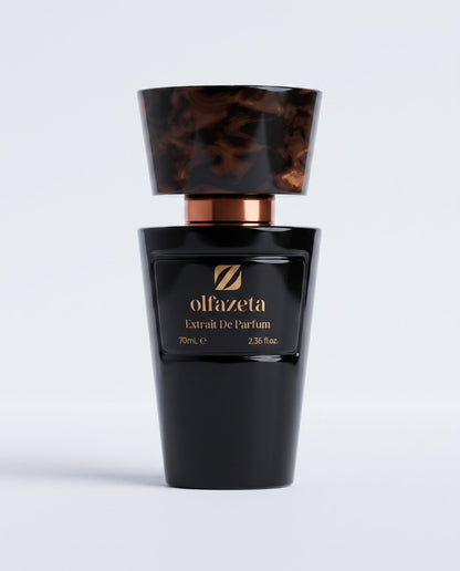 Scent Nr. 108 · Falconara Marittima – Extrait de Parfum