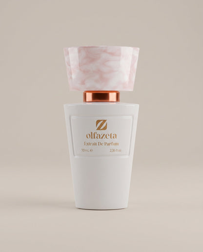 Scent Nr. 115 · Finale Ligure – Extrait de Parfum