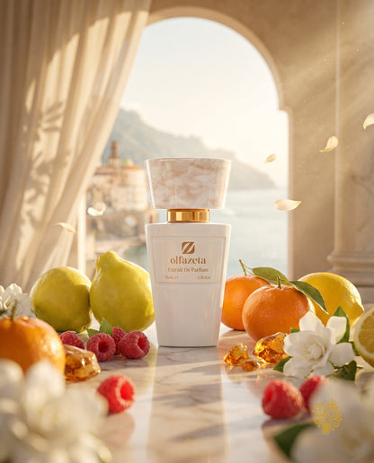 Scent Nr. 116 · Follonica – Extrait de Parfum
