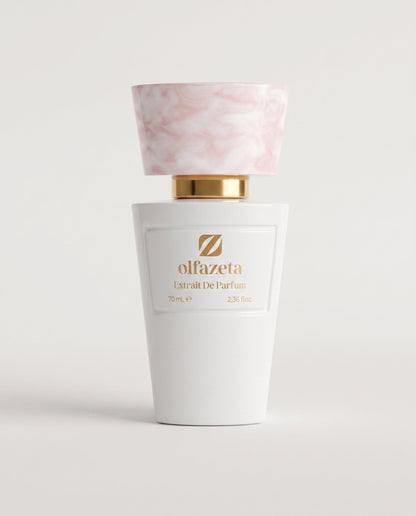 Scent Nr. 132 · Francavilla al Mare – Extrait de Parfum