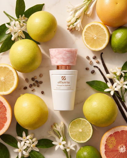 Scent Nr. 132 · Francavilla al Mare – Extrait de Parfum