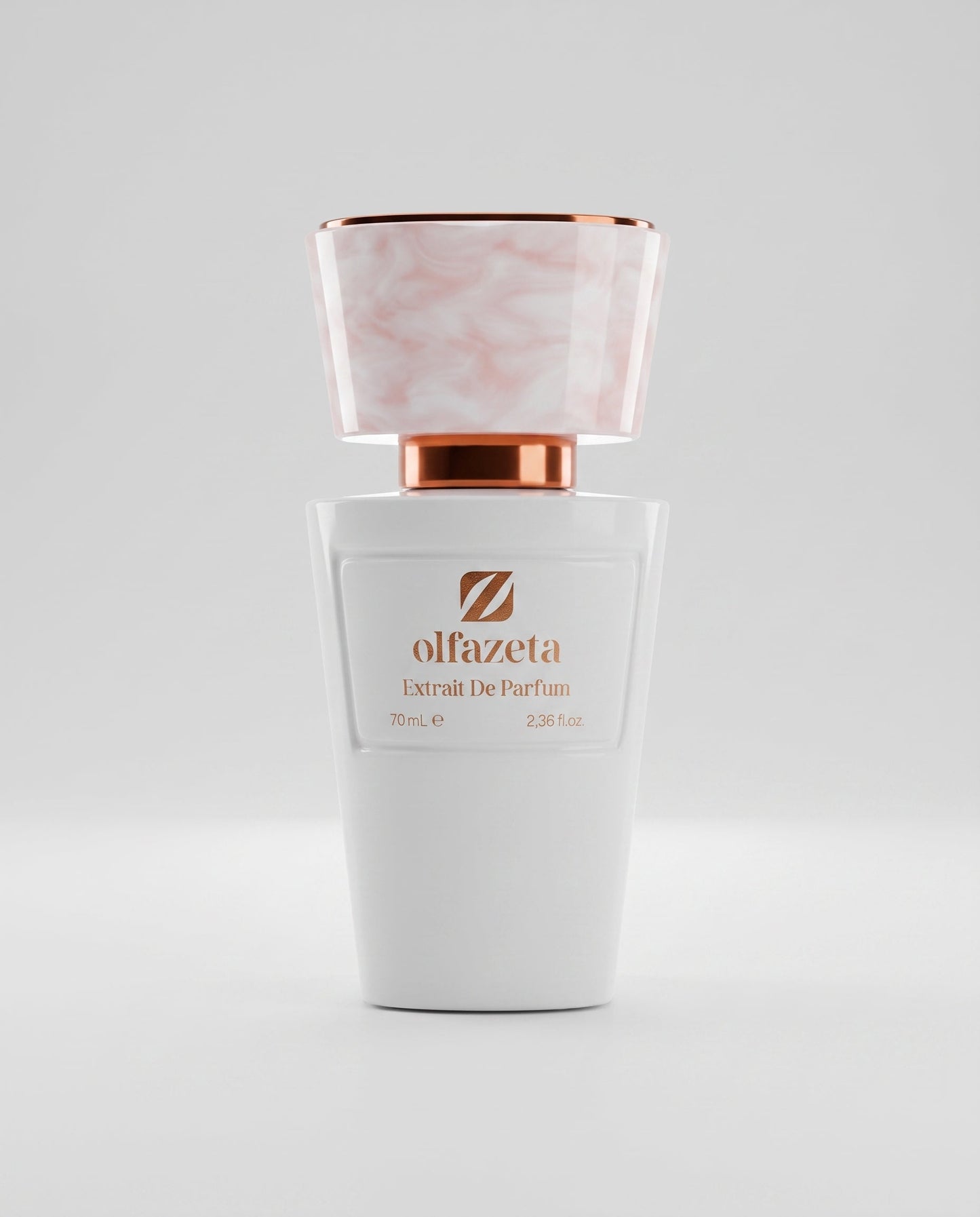 Scent Nr. 14 · Amantea – Extrait de Parfum