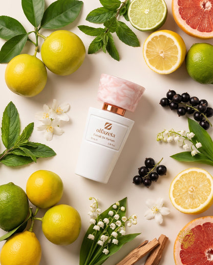 Scent Nr. 14 · Amantea – Extrait de Parfum