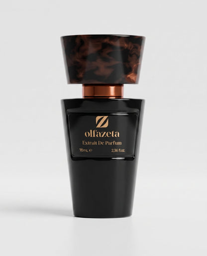 Scent Nr. 142 · Gabicce Mare – Extrait de Parfum