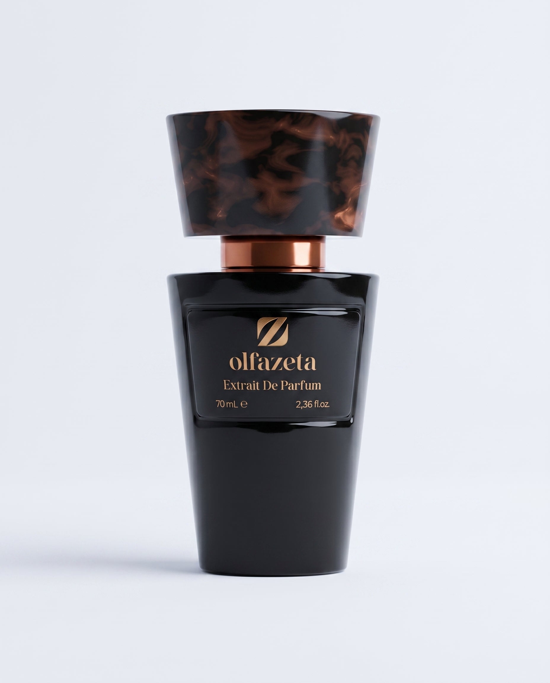 Scent Nr. 147 · Giulianova – Extrait de Parfum