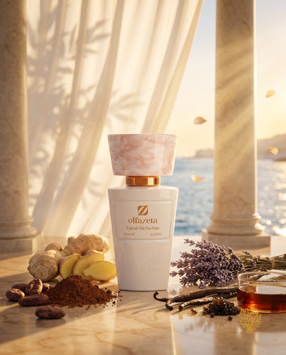 Scent Nr. 148 · Grottammare – Extrait de Parfum