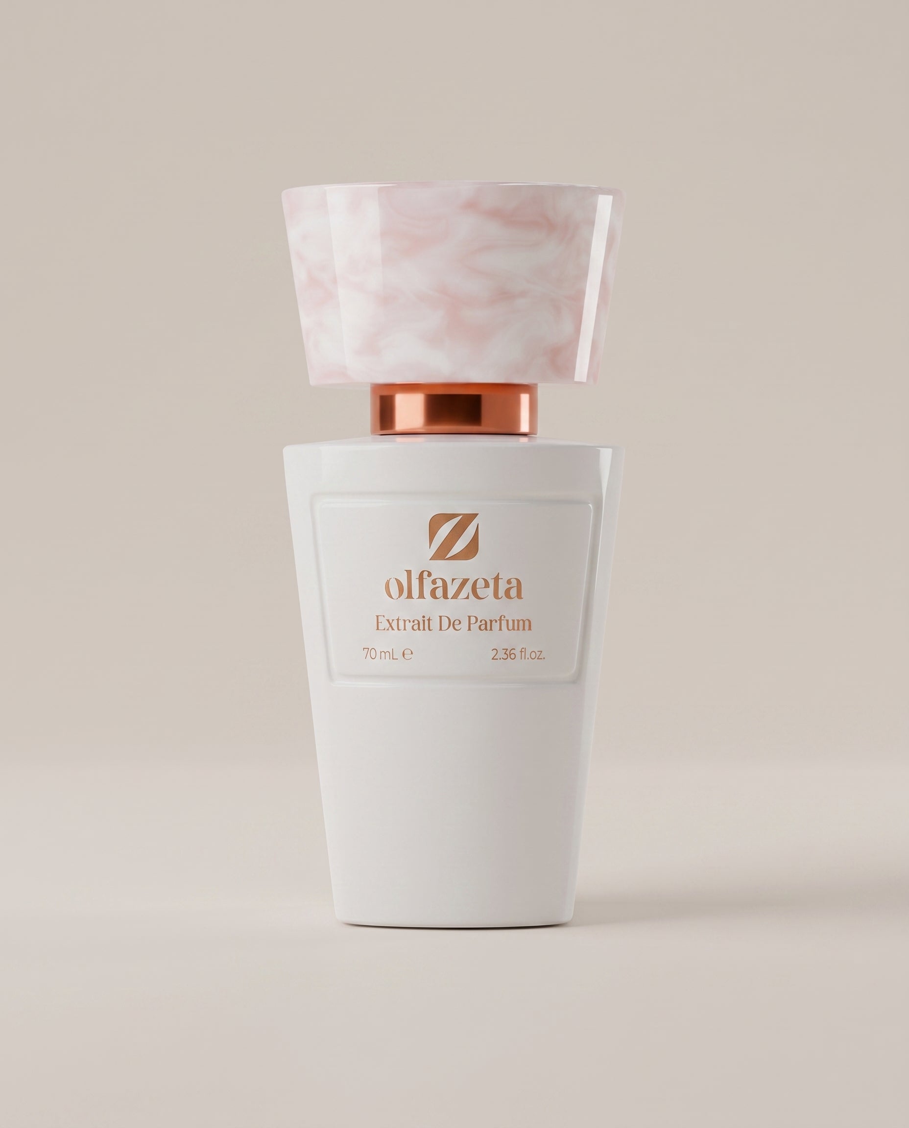 Scent Nr. 148 · Grottammare – Extrait de Parfum