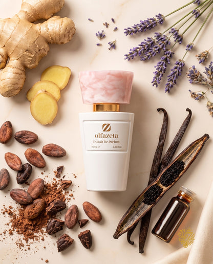 Scent Nr. 148 · Grottammare – Extrait de Parfum