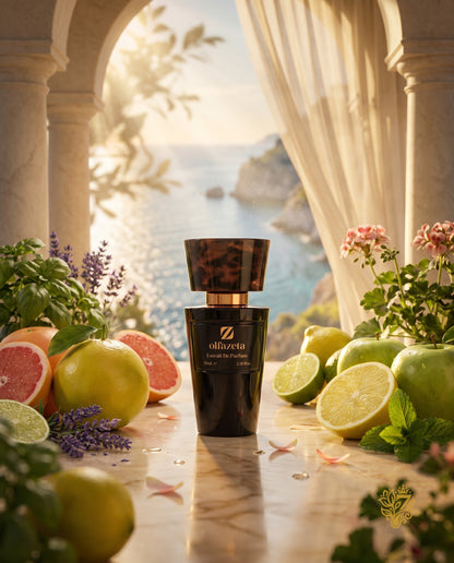 Scent Nr. 150 · Jesolo – Extrait de Parfum