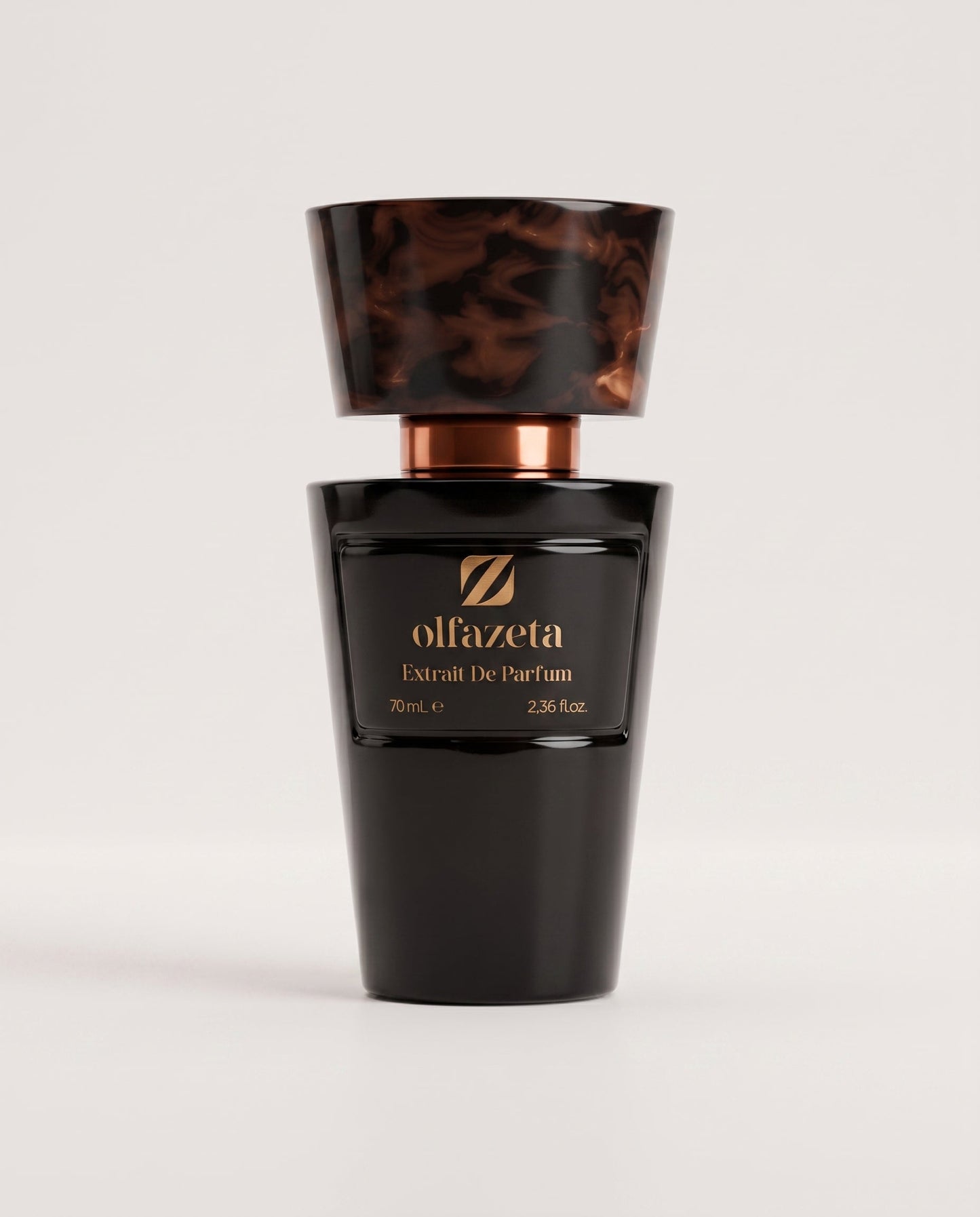 Scent Nr. 150 · Jesolo – Extrait de Parfum
