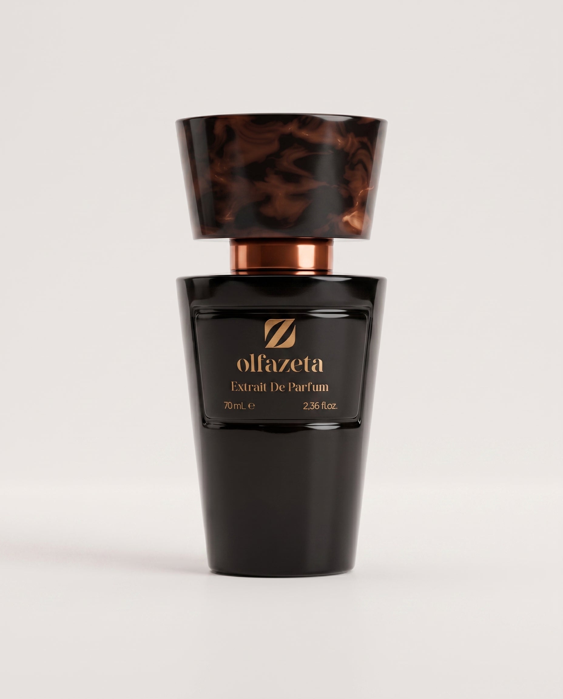 Scent Nr. 150 · Jesolo – Extrait de Parfum