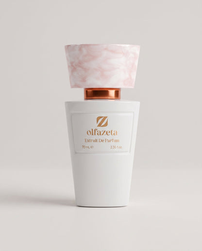 Scent Nr. 151 · Ladispoli – Extrait de Parfum