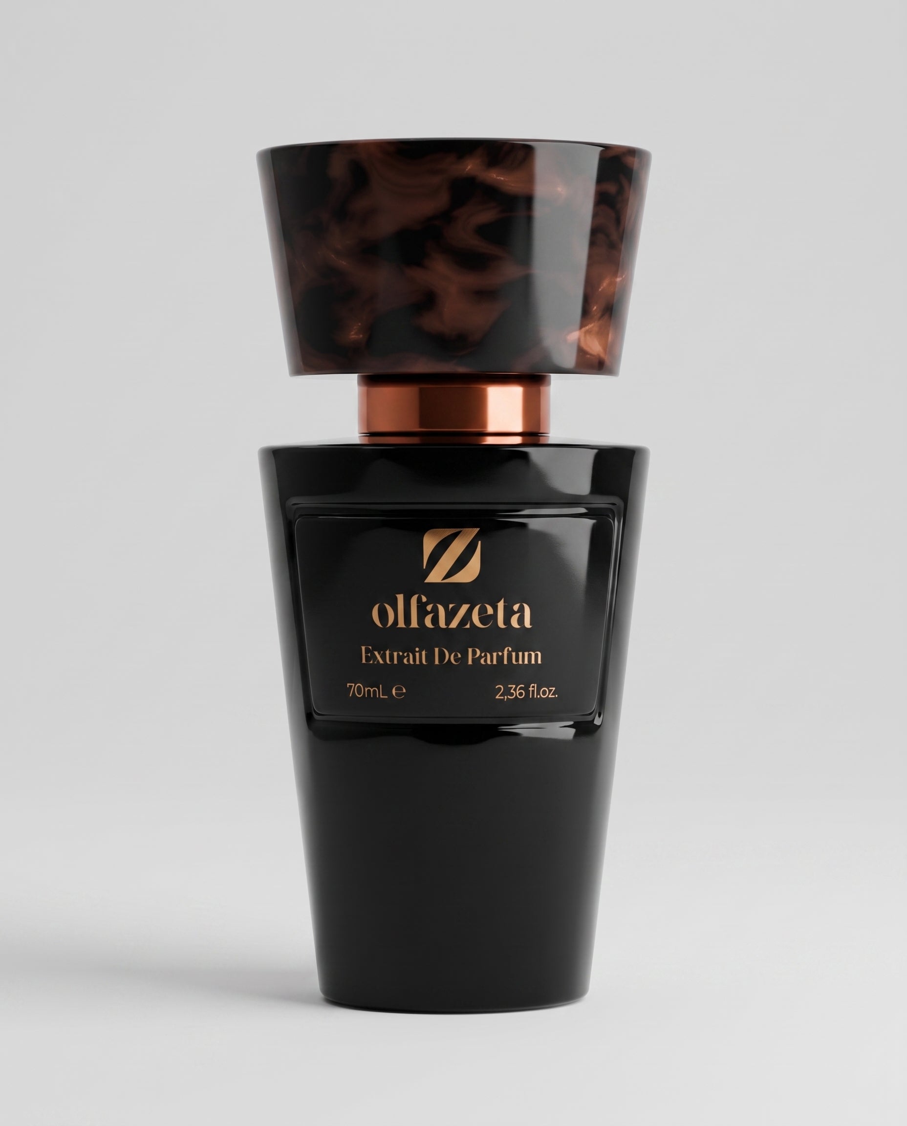 Scent Nr. 152 · Lampedusa – Extrait de Parfum