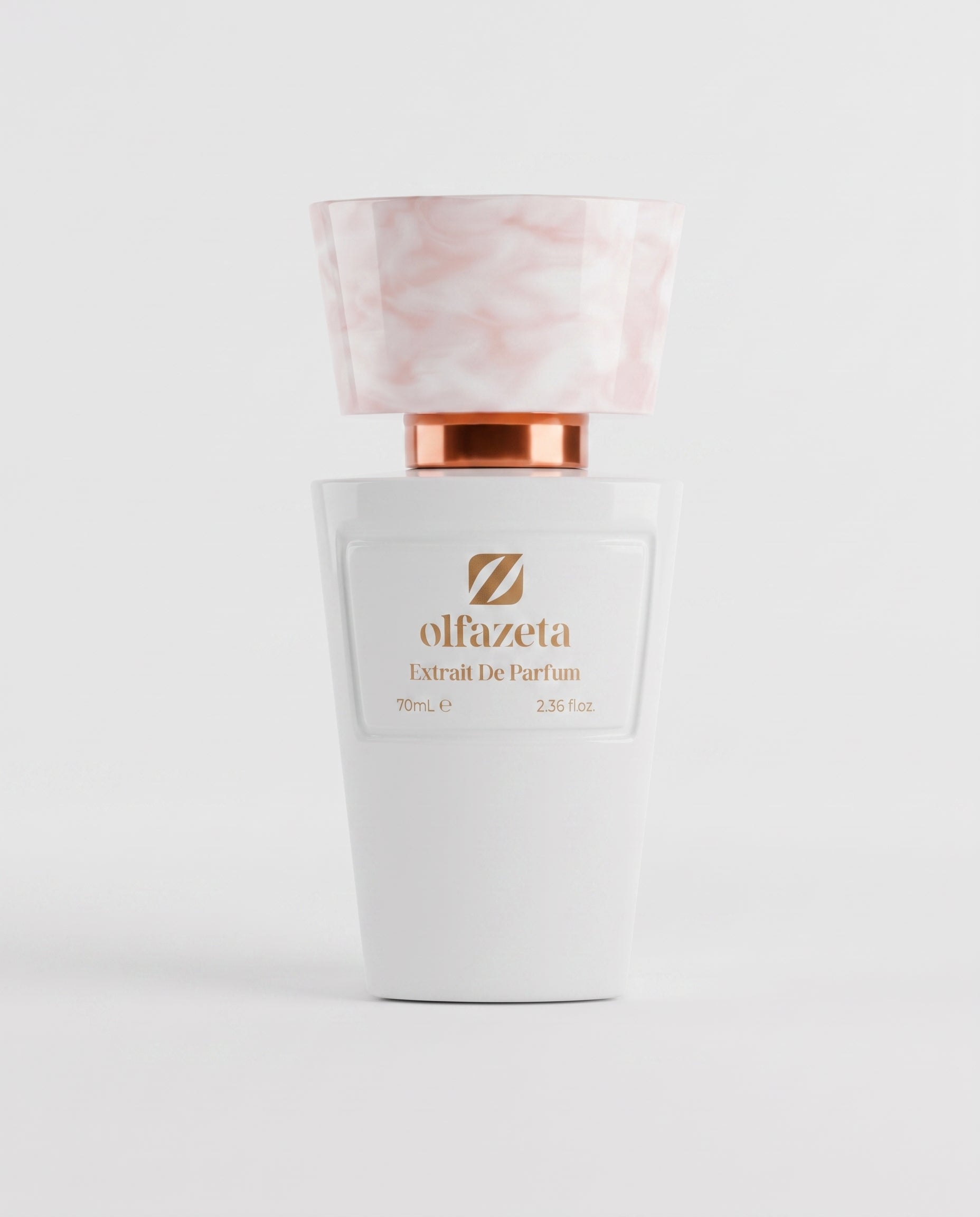 Scent Nr. 153 · Letojanni – Extrait de Parfum