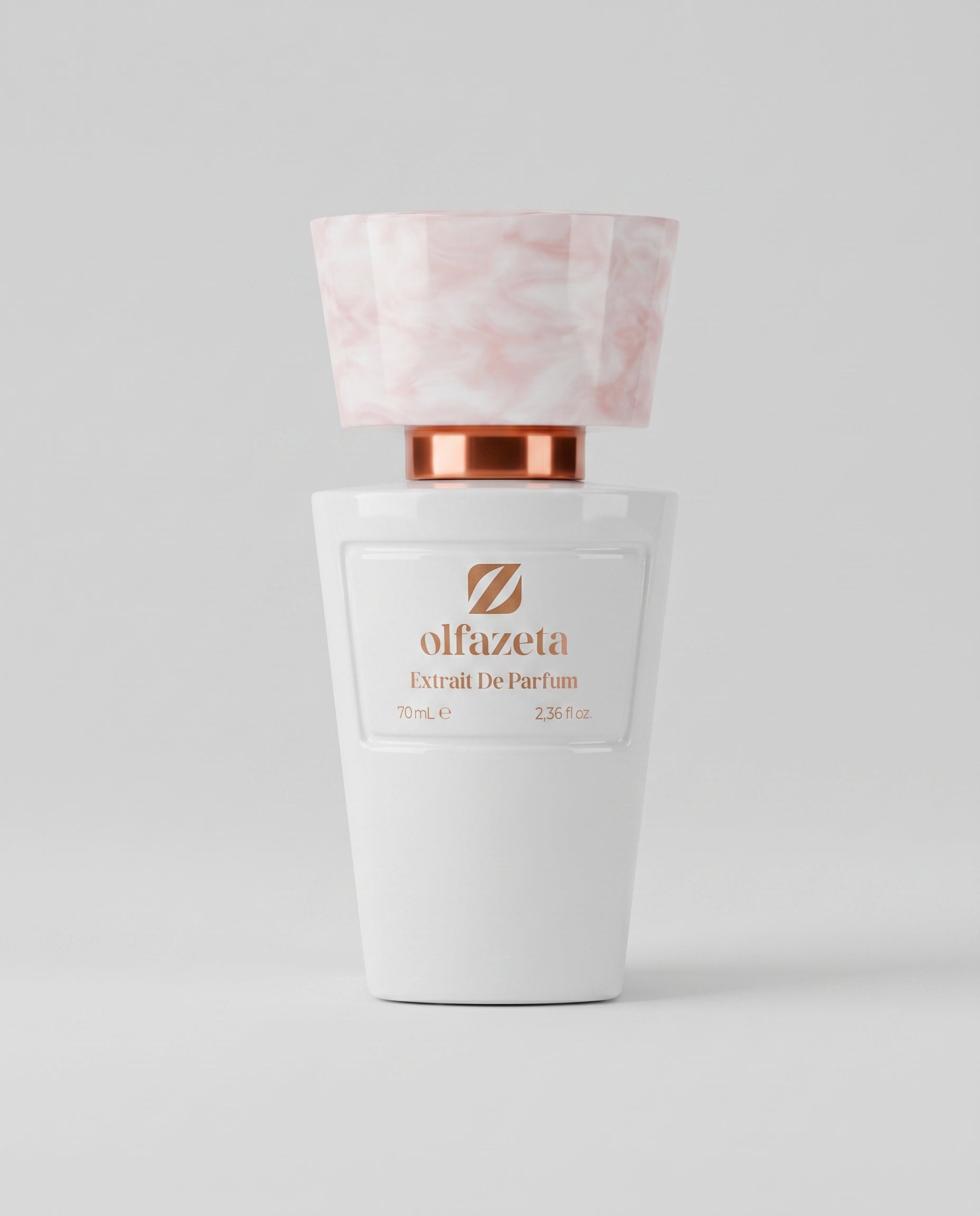 Scent Nr. 154 · Levanto – Extrait de Parfum