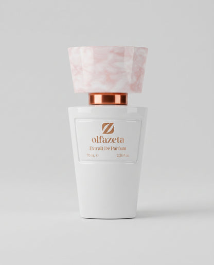 Scent Nr. 154 · Levanto – Extrait de Parfum