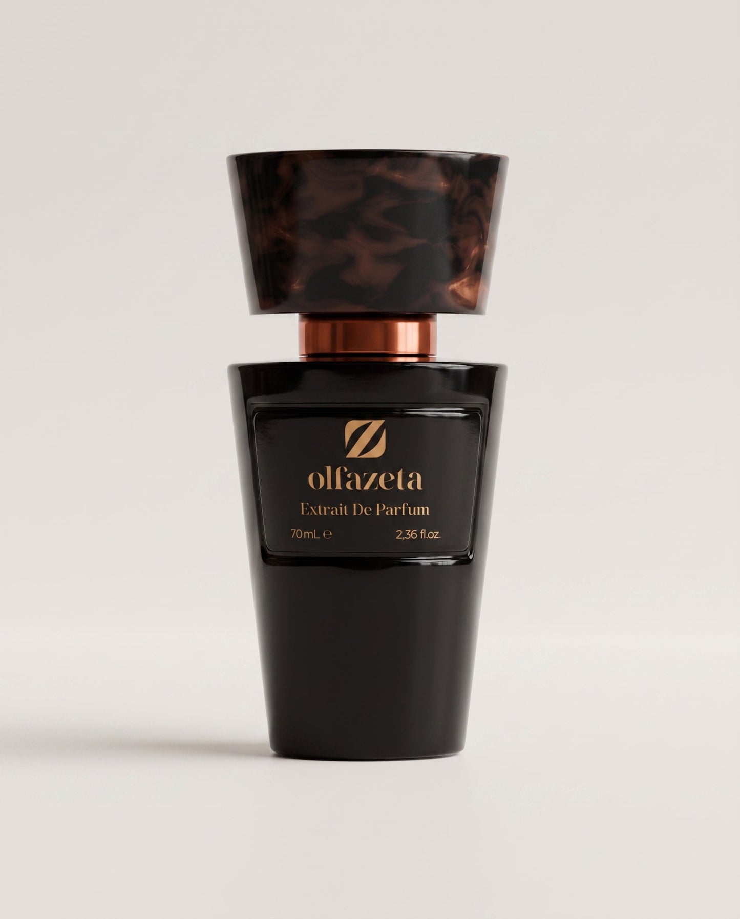 Scent Nr. 155 · Lignano Sabbiadoro – Extrait de Parfum